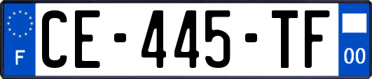 CE-445-TF