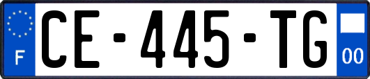 CE-445-TG