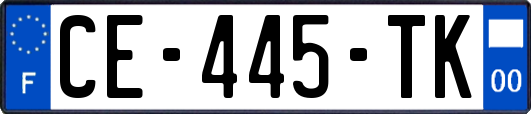CE-445-TK