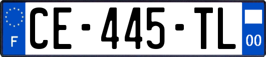 CE-445-TL
