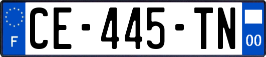 CE-445-TN