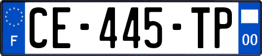 CE-445-TP