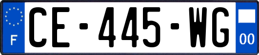 CE-445-WG