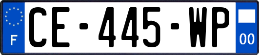 CE-445-WP