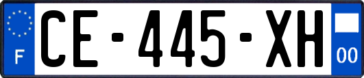 CE-445-XH