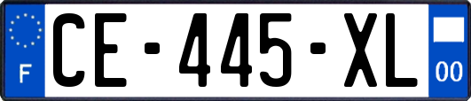 CE-445-XL