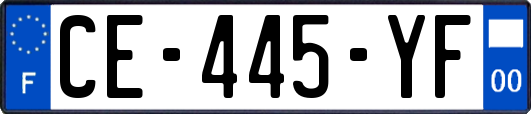 CE-445-YF