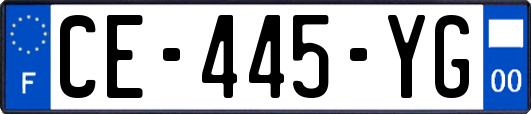 CE-445-YG