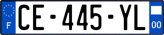 CE-445-YL