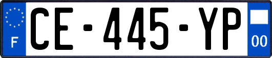 CE-445-YP