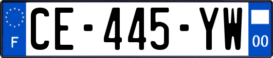 CE-445-YW