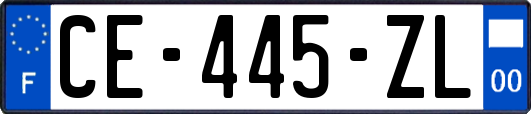 CE-445-ZL