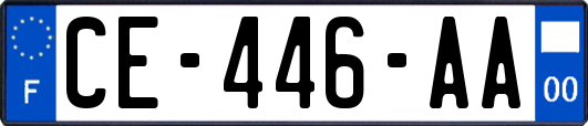 CE-446-AA