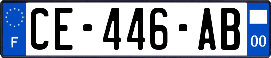 CE-446-AB