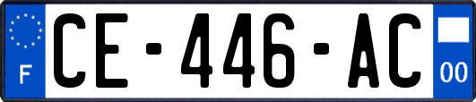 CE-446-AC