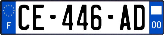 CE-446-AD