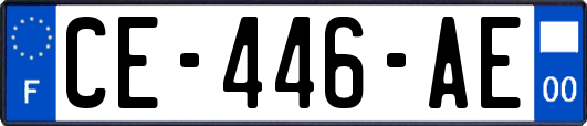 CE-446-AE