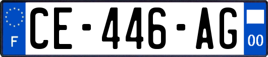CE-446-AG