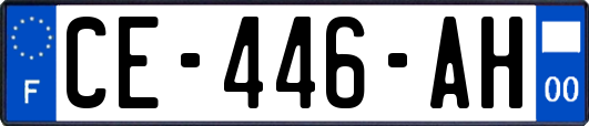 CE-446-AH