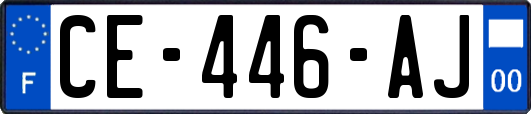 CE-446-AJ