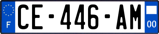 CE-446-AM