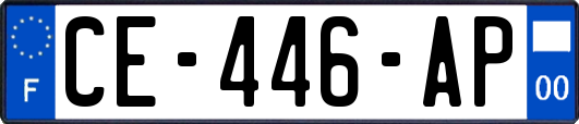 CE-446-AP