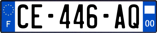 CE-446-AQ