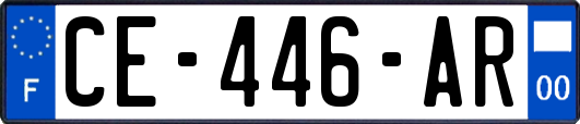 CE-446-AR
