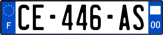CE-446-AS