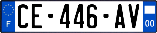 CE-446-AV
