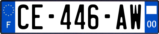 CE-446-AW