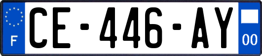 CE-446-AY