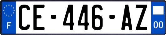CE-446-AZ