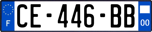 CE-446-BB