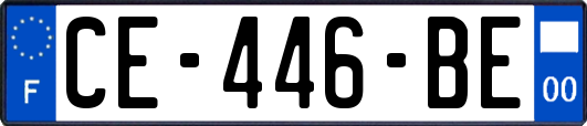 CE-446-BE