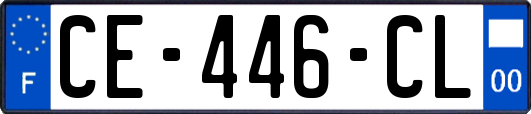 CE-446-CL
