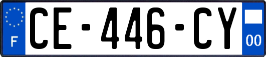 CE-446-CY