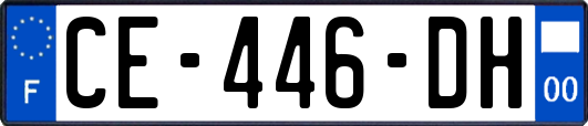 CE-446-DH