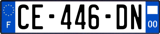 CE-446-DN