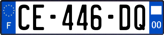 CE-446-DQ