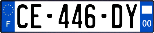 CE-446-DY