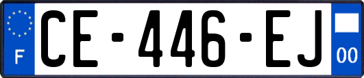 CE-446-EJ