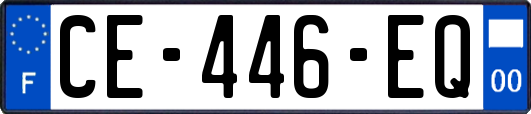 CE-446-EQ