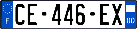 CE-446-EX