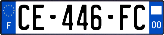CE-446-FC