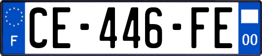 CE-446-FE