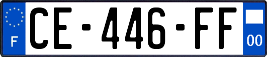 CE-446-FF