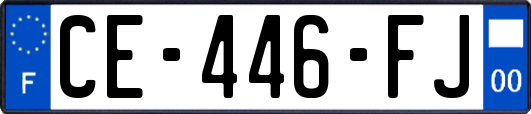 CE-446-FJ