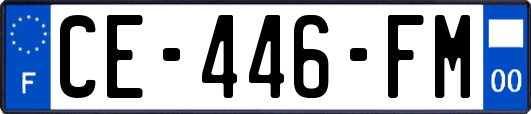 CE-446-FM