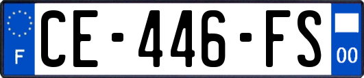 CE-446-FS